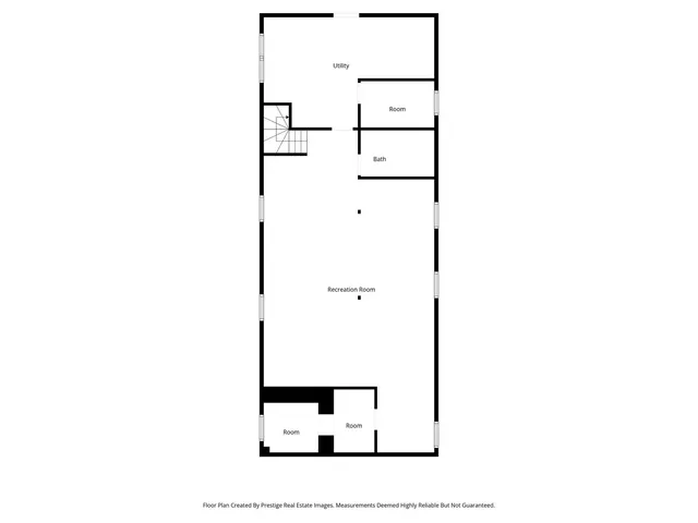 a picture of floor plan