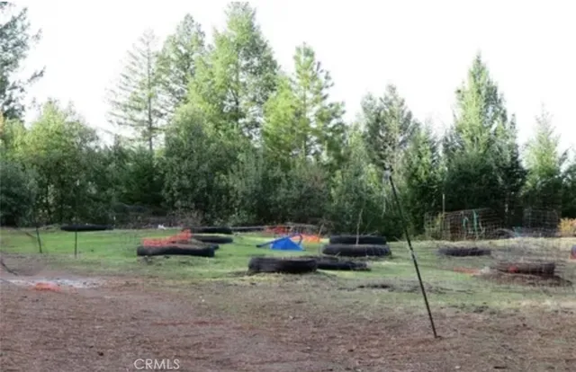 $1,066,560 | 34530 Etsel Ridge Road, Covelo, CA 95428