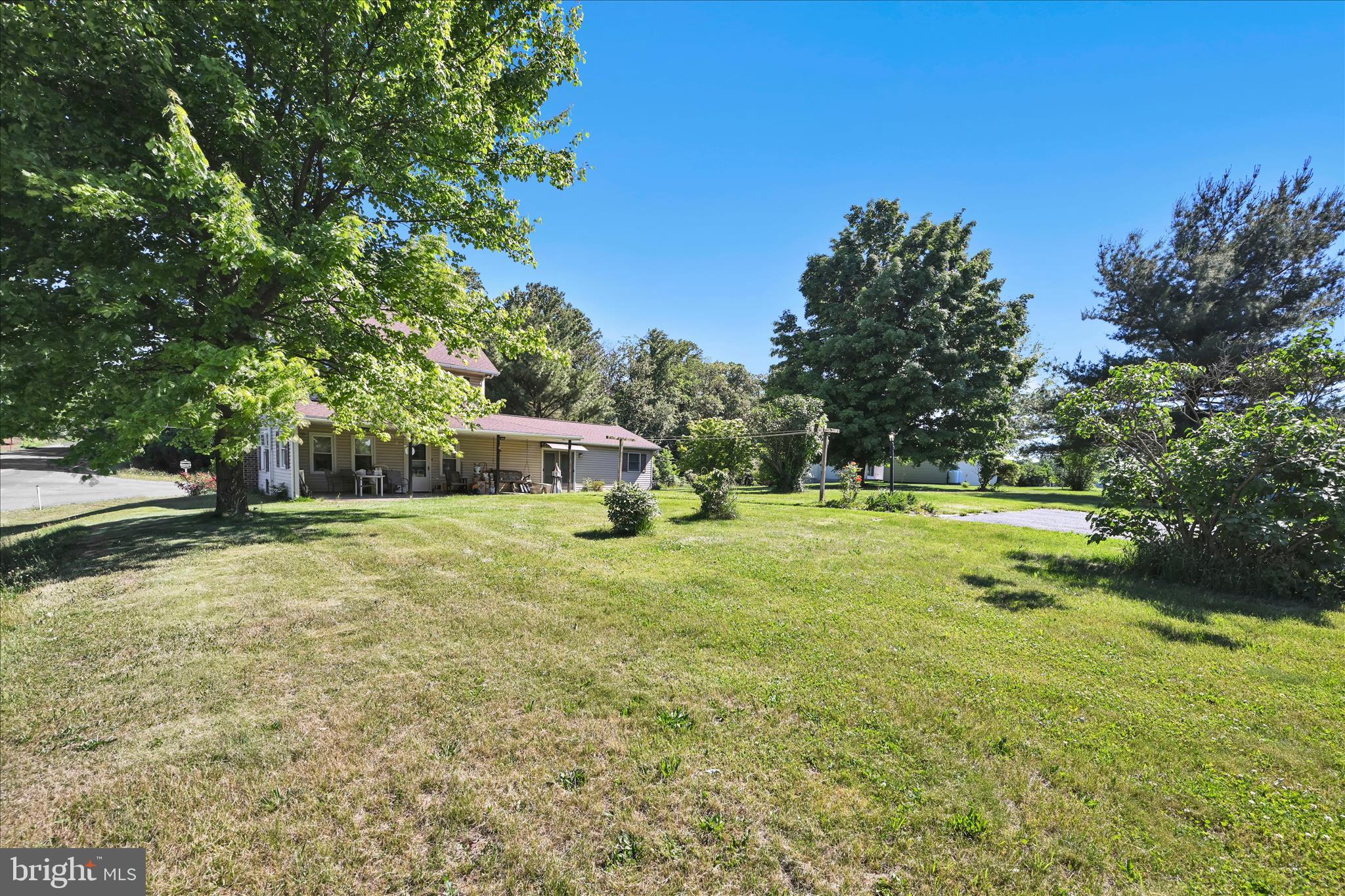 5235 4 Point Road Bethel, PA 19507 - Photo 17 of 55 Exterior Back