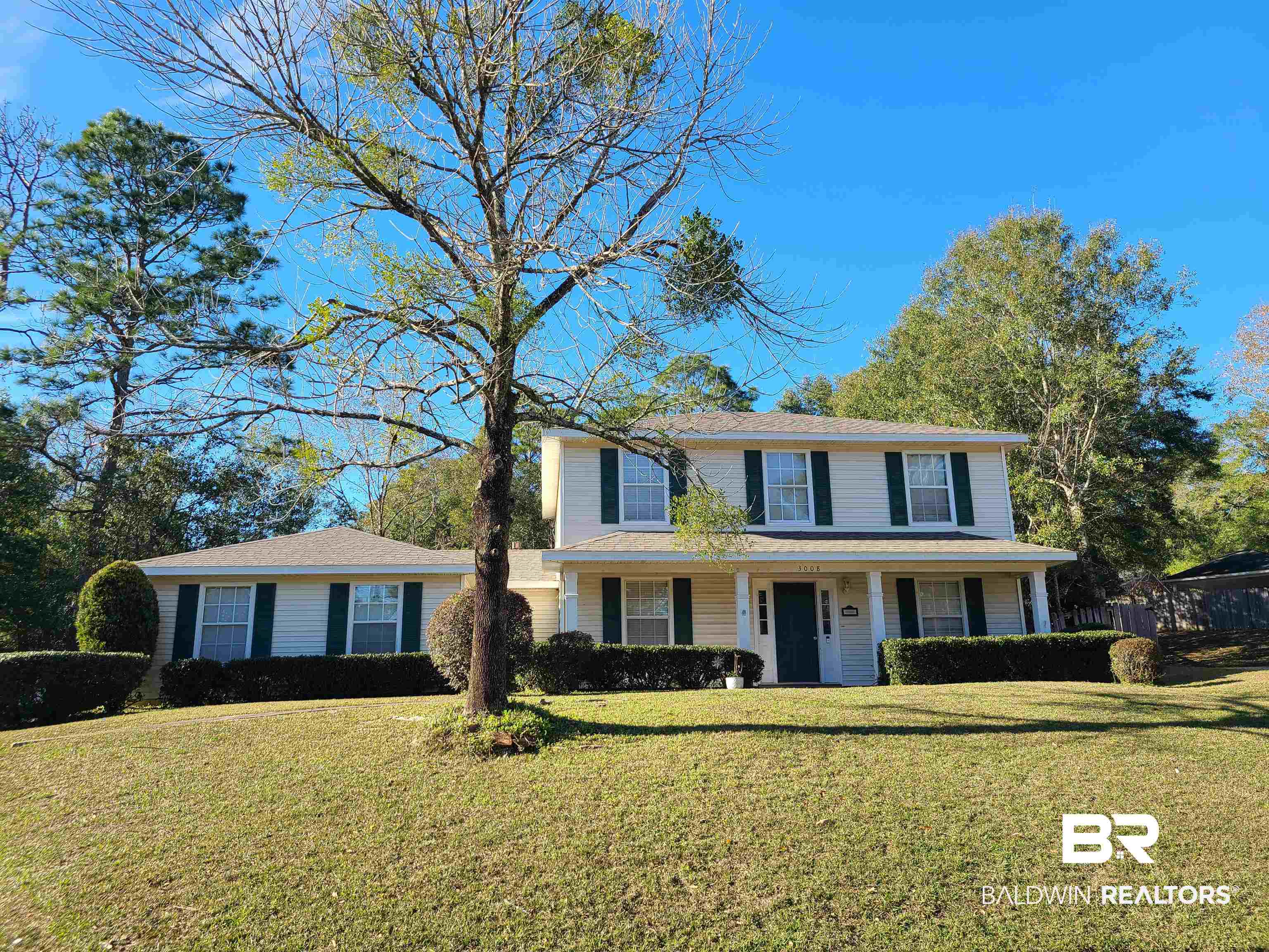 3008 Rocky Springs Court Mobile, AL 36693 - Photo 22 of 23