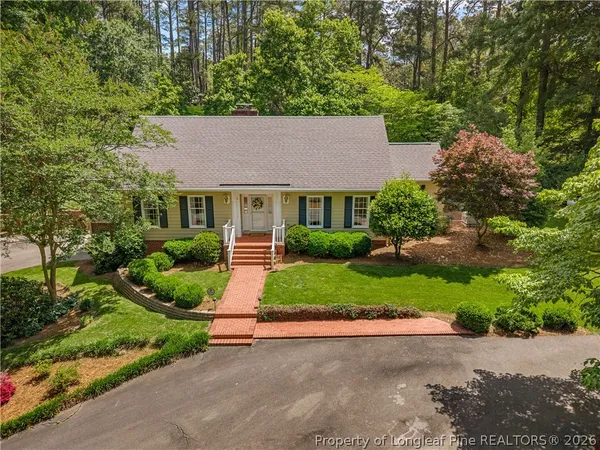 $589,900 | 2114 Brookwood Trail, Sanford, NC 27330