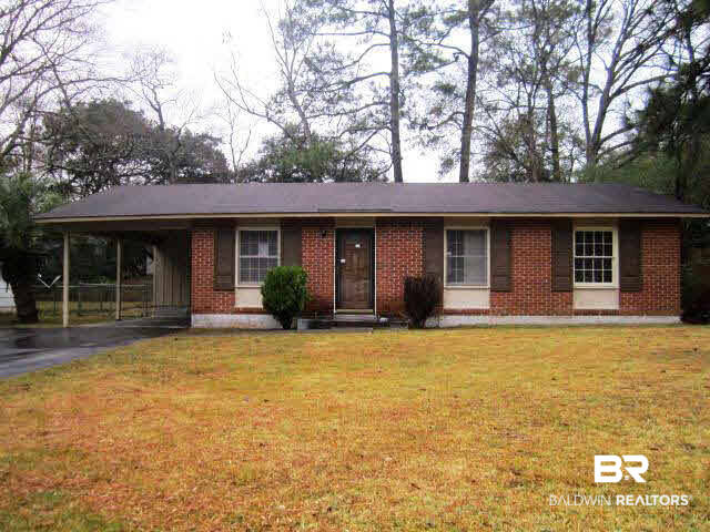 905 Memory Lane Mobile, AL 36608 - Photo 1 of 1