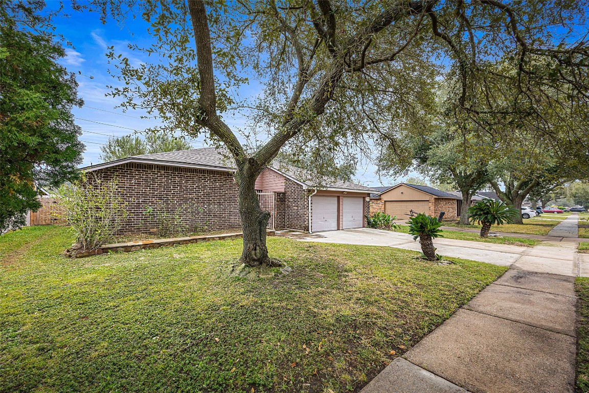 7226 Ridgeberry Drive Houston, TX 77095 - Photo 26 of 31