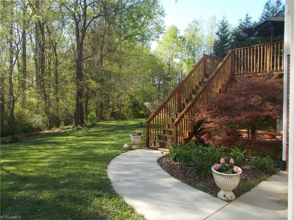 173 Redland Road Advance, NC 27006 - Photo 3 of 23 Gallery Image 3