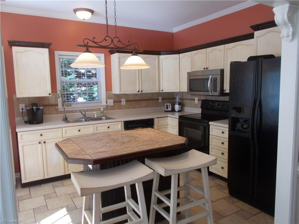 173 Redland Road Advance, NC 27006 - Photo 8 of 23 Gallery Image 8