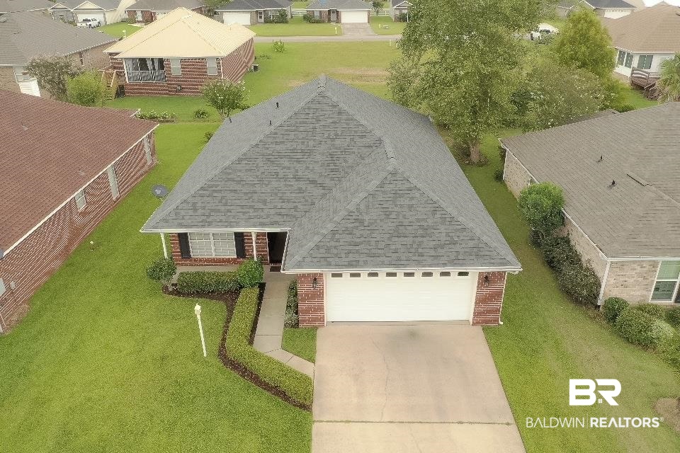 22749 Placid Drive Foley, AL 36535 - Photo 3 of 39