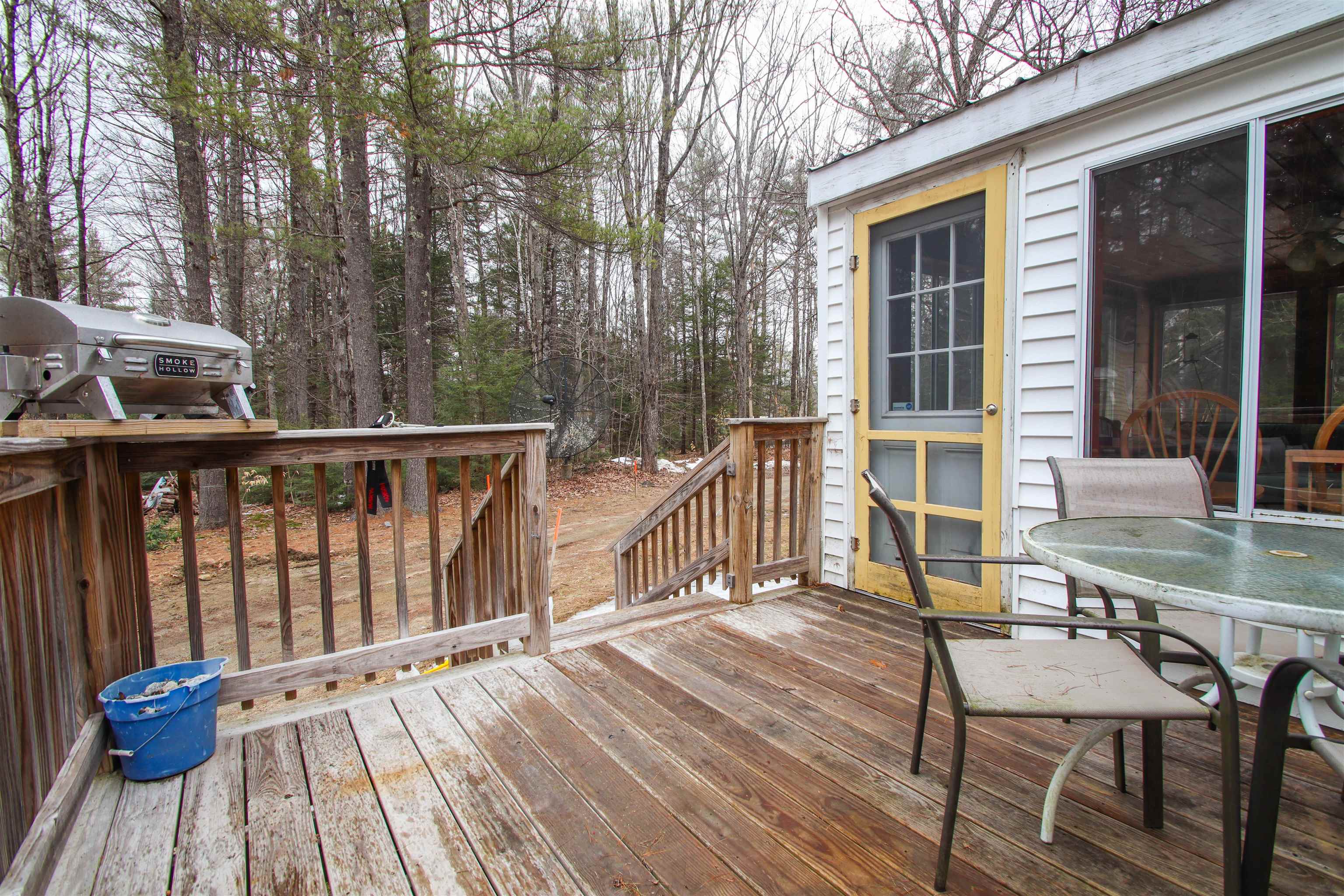 160 Halls Brook Road Rumney, NH 03266 - Photo 15 of 21