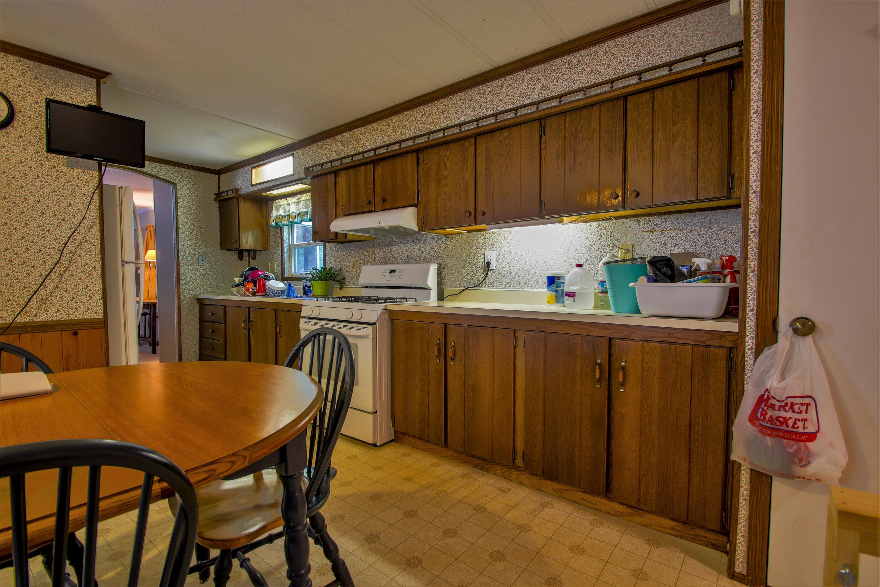 160 Halls Brook Road Rumney, NH 03266 - Photo 4 of 21