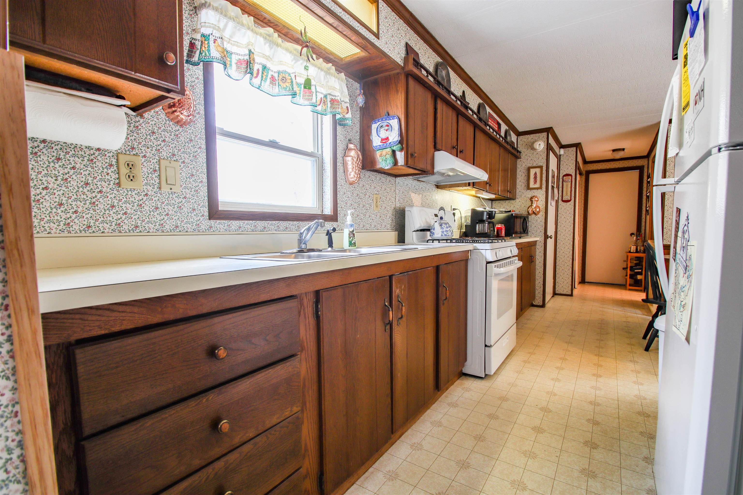 160 Halls Brook Road Rumney, NH 03266 - Photo 5 of 21