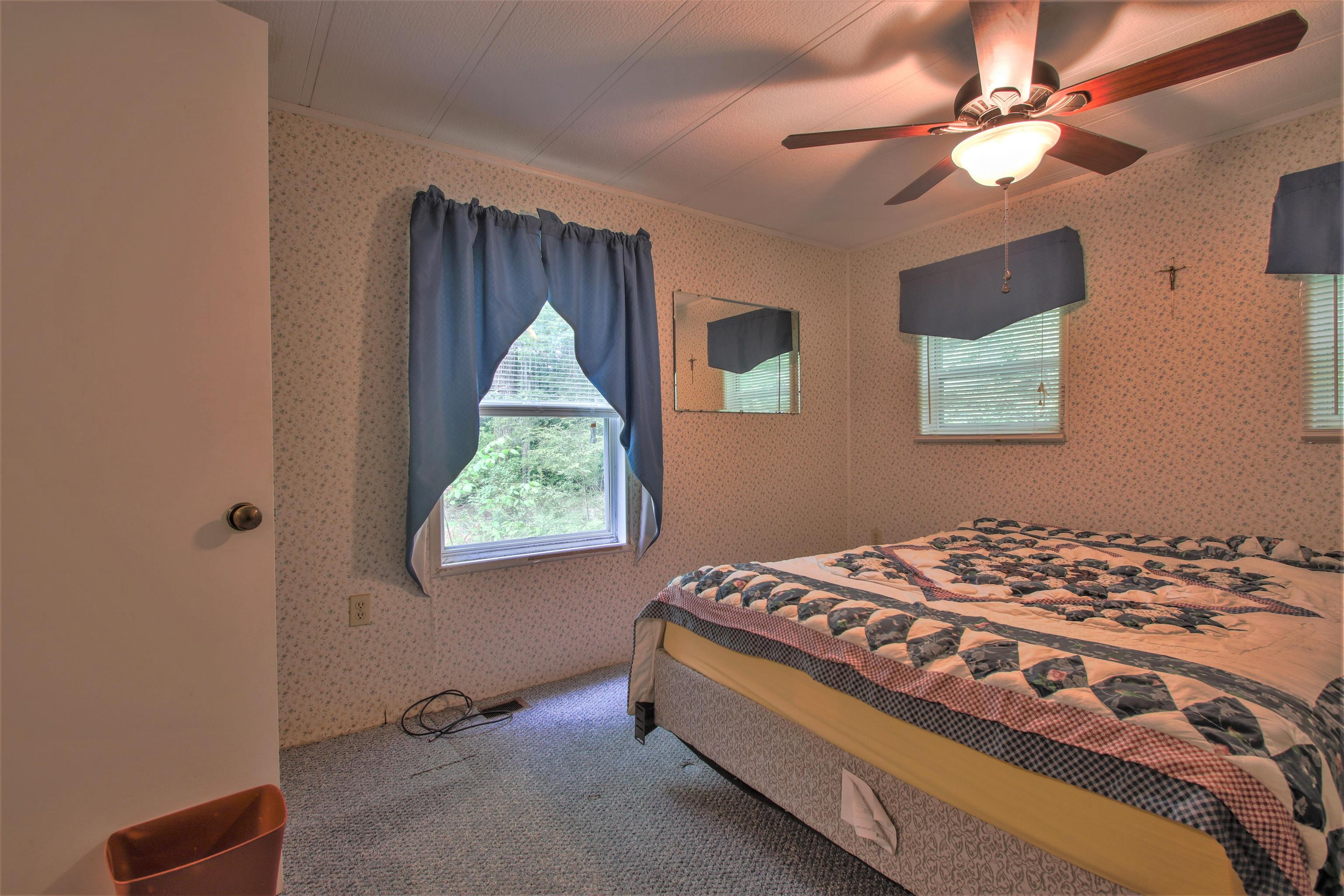 160 Halls Brook Road Rumney, NH 03266 - Photo 6 of 21