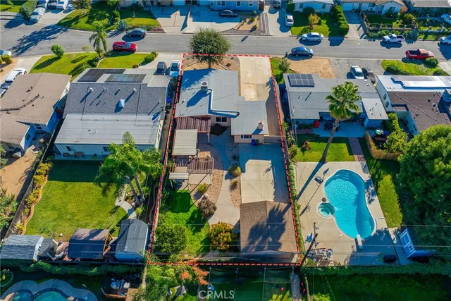 $720,000 | 19331 East Greenhaven Street, Covina, CA 91722