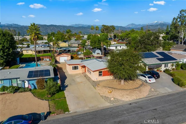 $720,000 | 19331 East Greenhaven Street, Covina, CA 91722