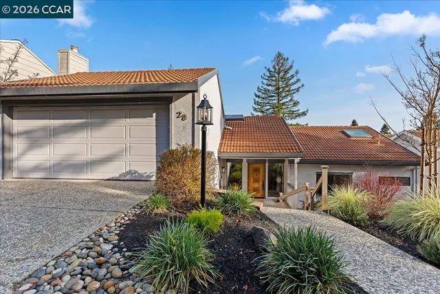 $1,349,000 | 28 Tamarisk, Moraga, CA 94556