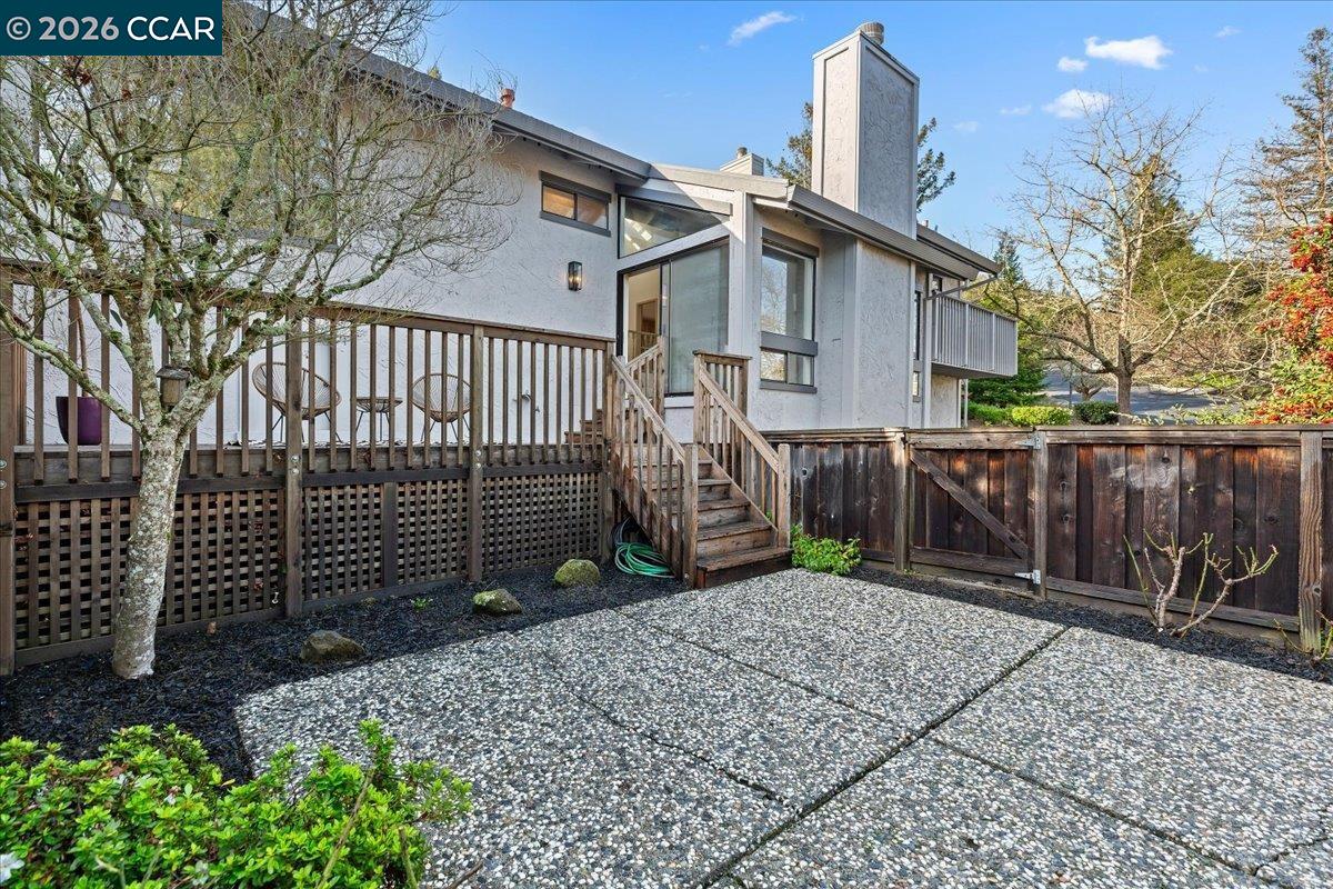 28 Tamarisk Moraga, CA 94556 - Photo 29 of 29