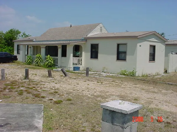 $1,100 | 2106 Henry Street Northeast, Unit A, Palm Bay, FL 32905