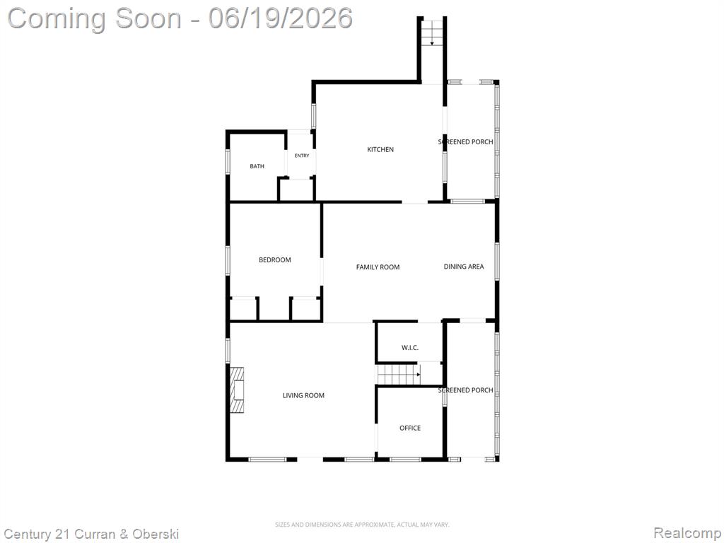 36235 West Seven Mile Road Livonia, MI 48152 - Photo 69 of 73