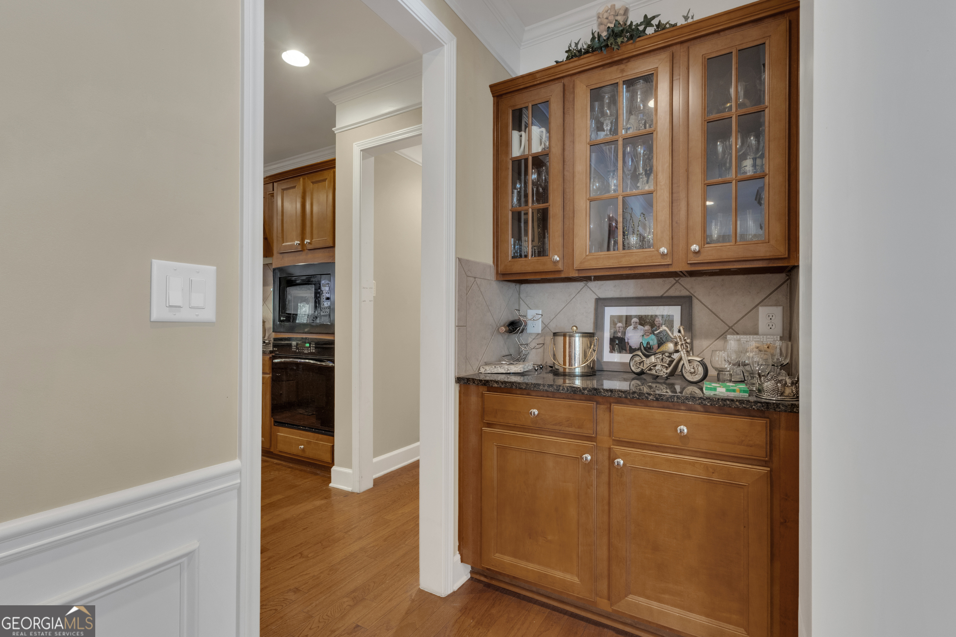 321 Anna Ruby Court Griffin, GA 30223 - Photo 12 of 81