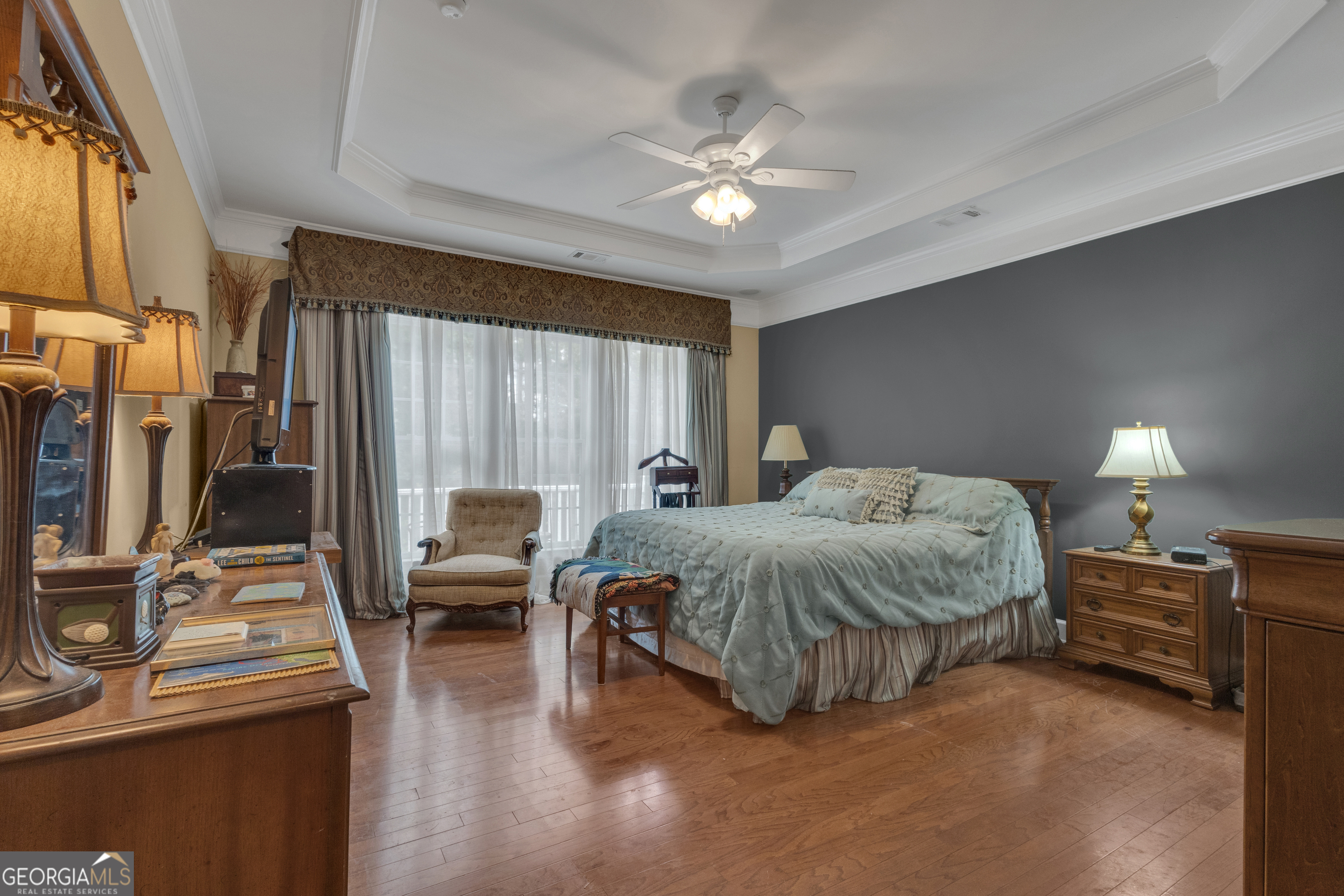 321 Anna Ruby Court Griffin, GA 30223 - Photo 33 of 81