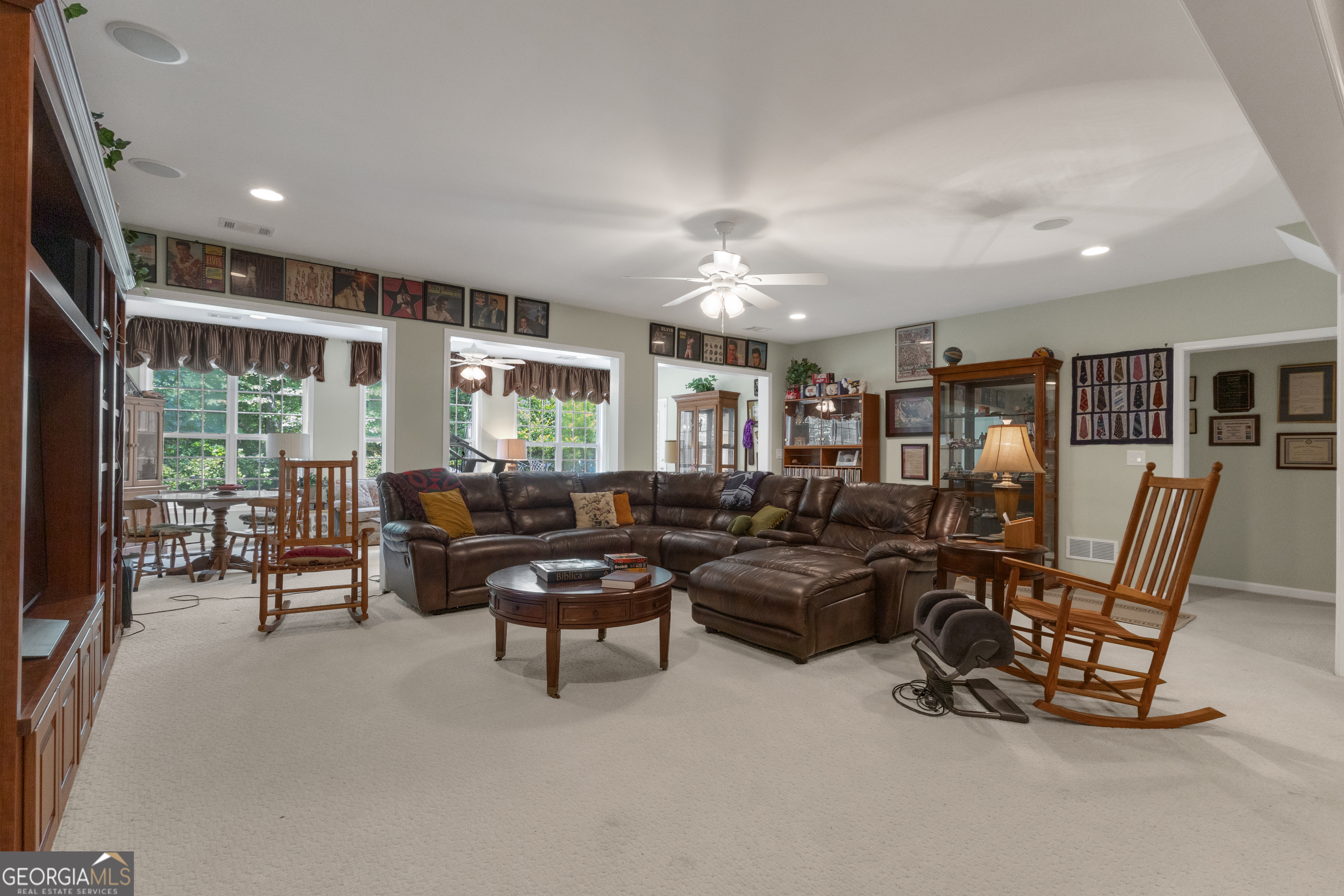 321 Anna Ruby Court Griffin, GA 30223 - Photo 53 of 81 a living room with furniture and a large window