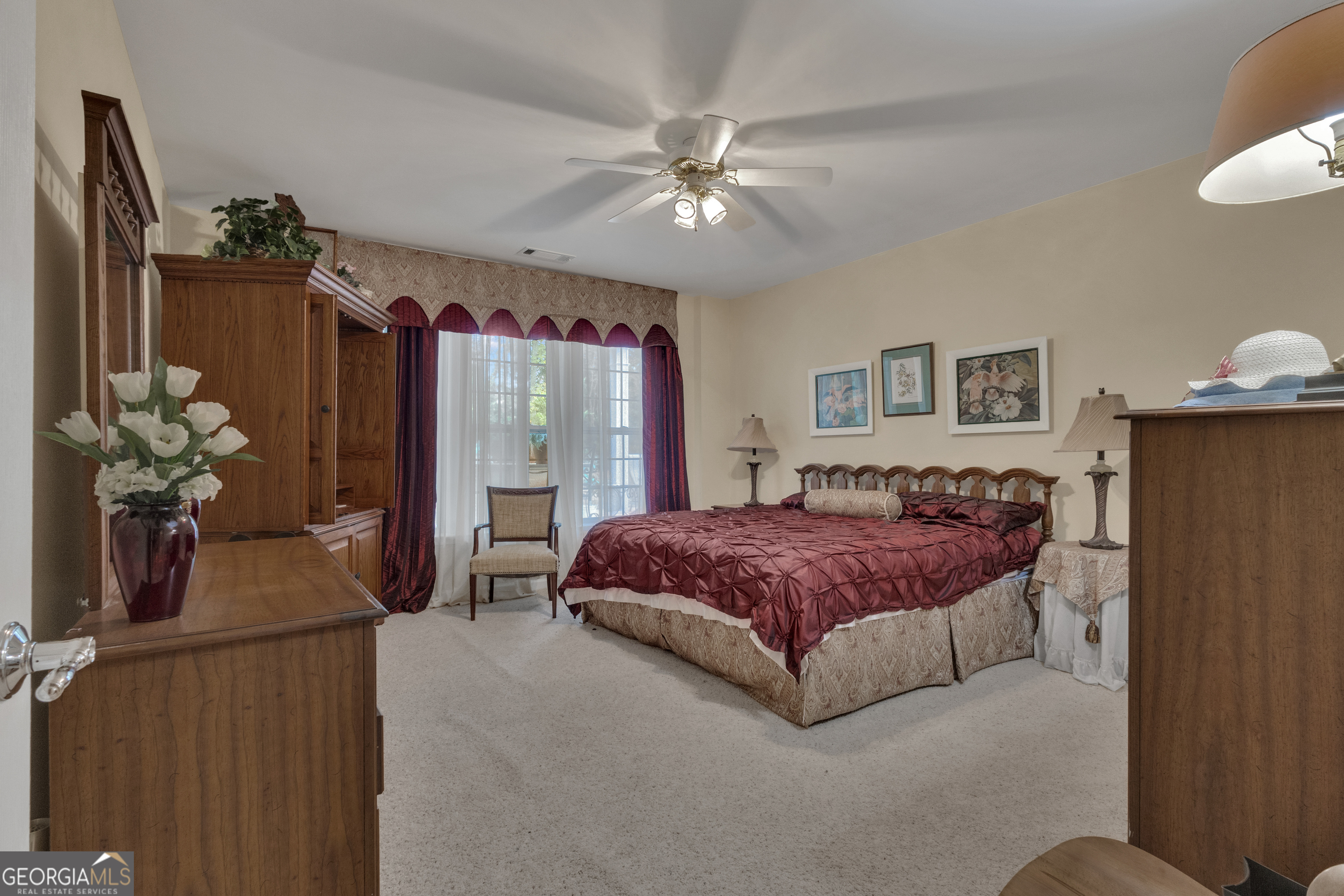 321 Anna Ruby Court Griffin, GA 30223 - Photo 56 of 81
