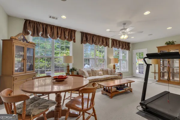 $565,000 | 321 Anna Ruby Court, Griffin, GA 30223