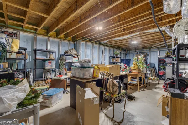 $565,000 | 321 Anna Ruby Court, Griffin, GA 30223