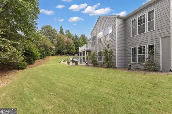 $565,000 | 321 Anna Ruby Court, Griffin, GA 30223