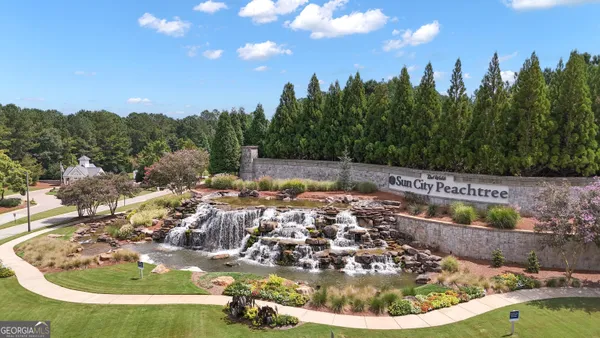 $565,000 | 321 Anna Ruby Court, Griffin, GA 30223