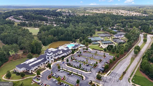 $565,000 | 321 Anna Ruby Court, Griffin, GA 30223