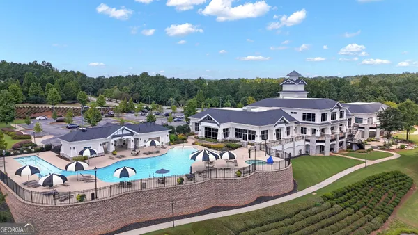 $565,000 | 321 Anna Ruby Court, Griffin, GA 30223