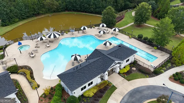 $565,000 | 321 Anna Ruby Court, Griffin, GA 30223