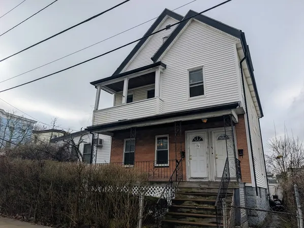 $625,000 | 69 Warren Avenue, Malden, MA 02148