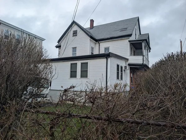 $625,000 | 69 Warren Avenue, Malden, MA 02148