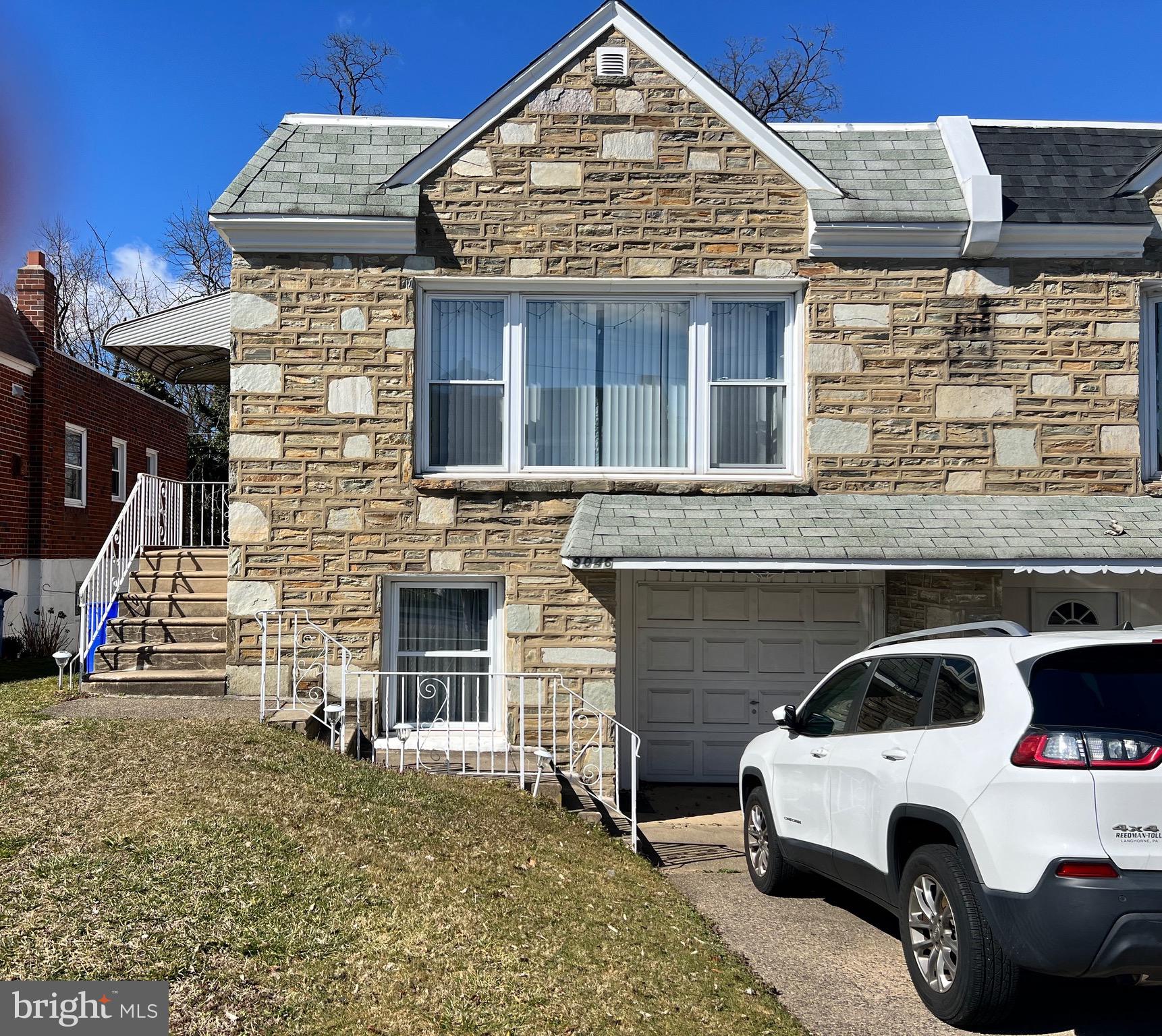 9046 Cloverly Road Philadelphia, PA 19136 - Photo 1 of 16 Gallery Image 1