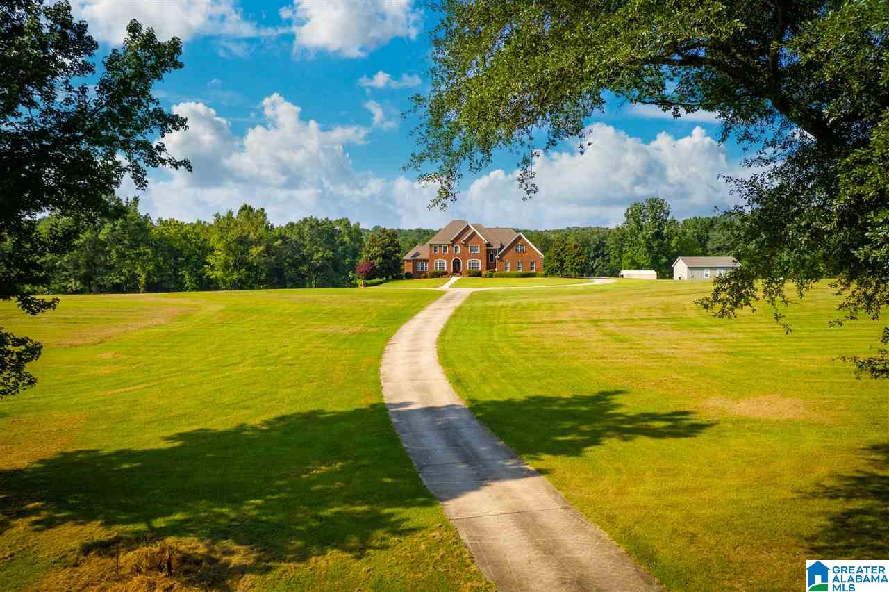 554 Huff Lane Springville, AL 35146 - Photo 3 of 50