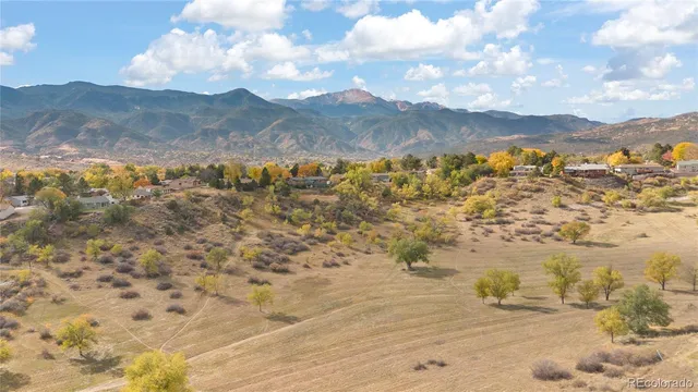 $670,000 | 1314 Ethereal Circle, Colorado Springs, CO 80904