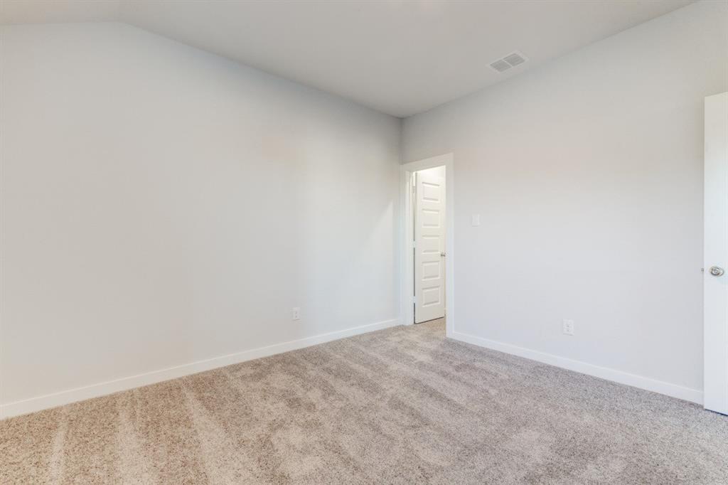 107 Huckleberry Road Forney, TX 75126 - Photo 23 of 30 a view of an empty room