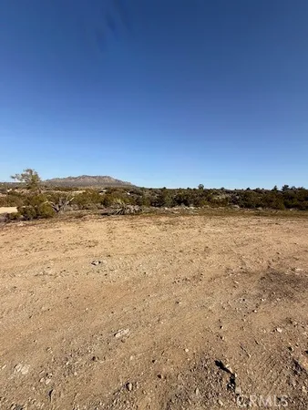 $44,500 | 75230 Palm Canyon Drive, Mountain Center, CA 92561