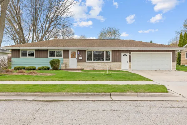 $312,000 | 901 Dewey Street, Kiel, WI 53042