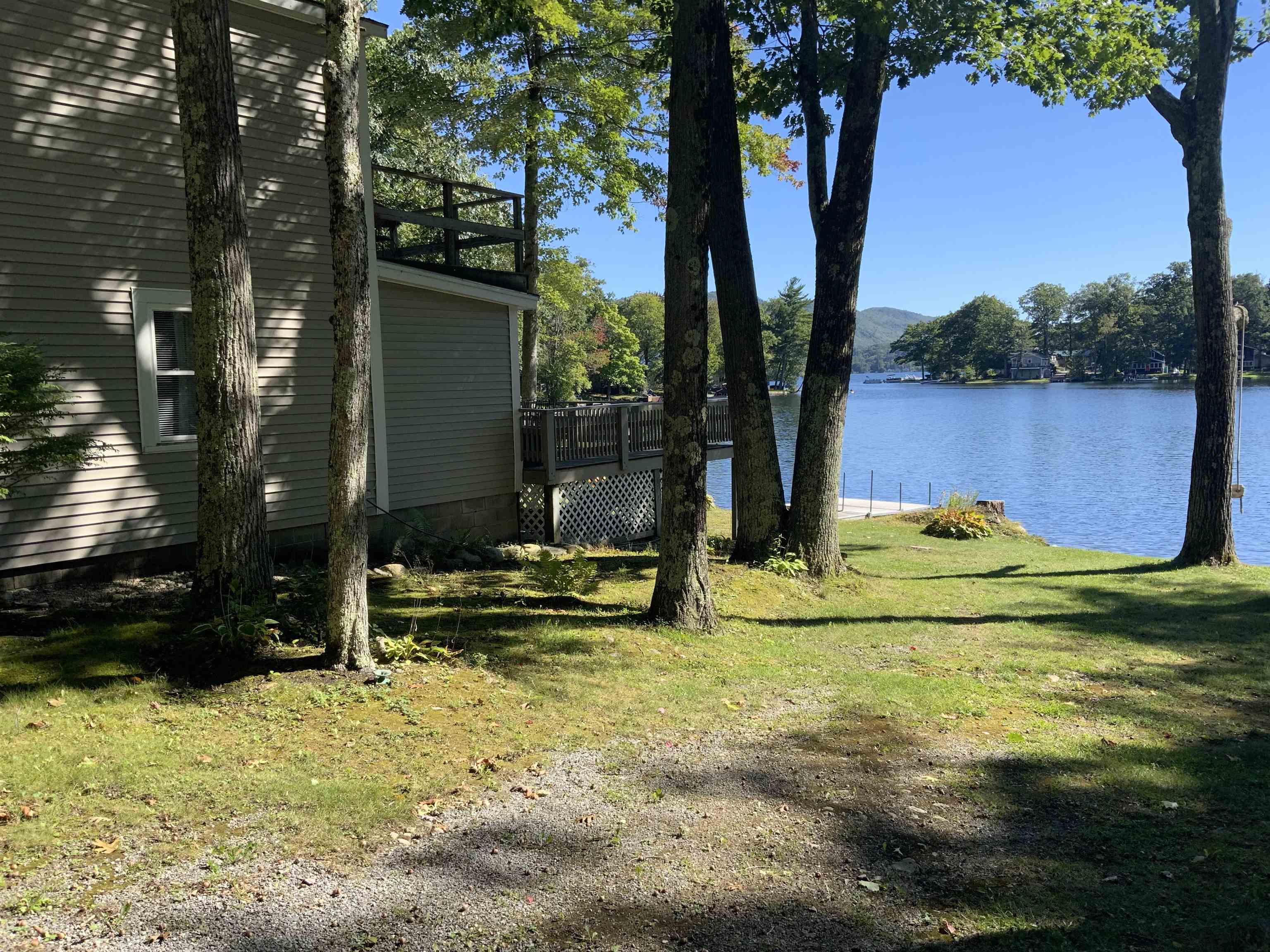 1898 Lake Dunmore Road Salisbury, VT 05769 - Photo 1 of 35 Gallery Image 1