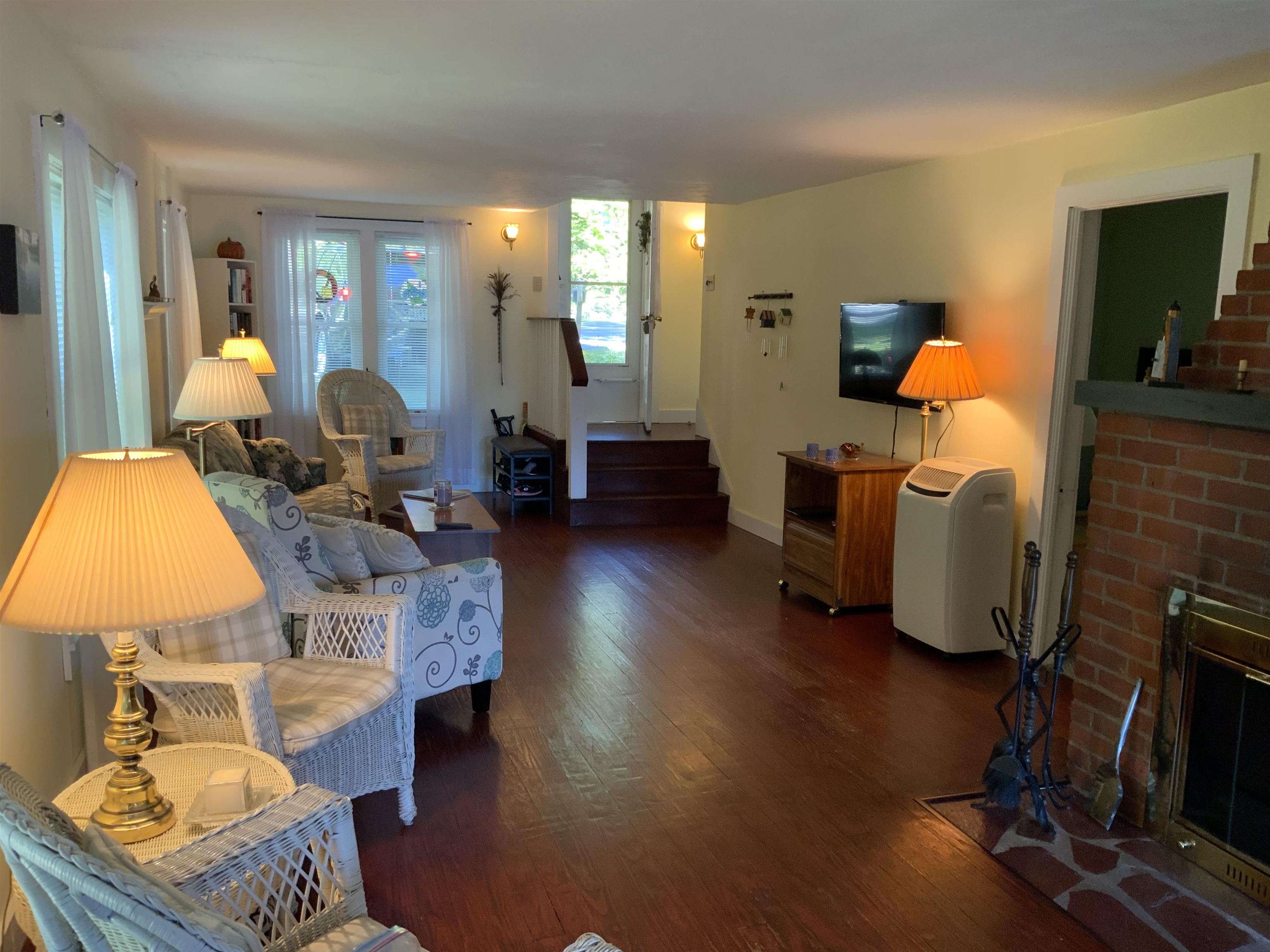 1898 Lake Dunmore Road Salisbury, VT 05769 - Photo 11 of 35 Gallery Image 11