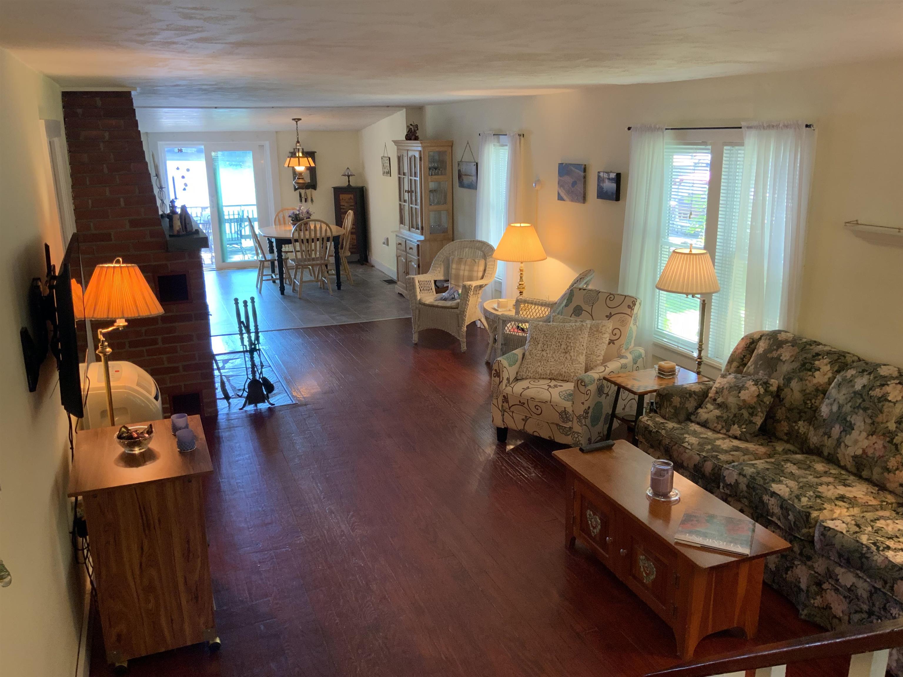 1898 Lake Dunmore Road Salisbury, VT 05769 - Photo 14 of 35 Gallery Image 14