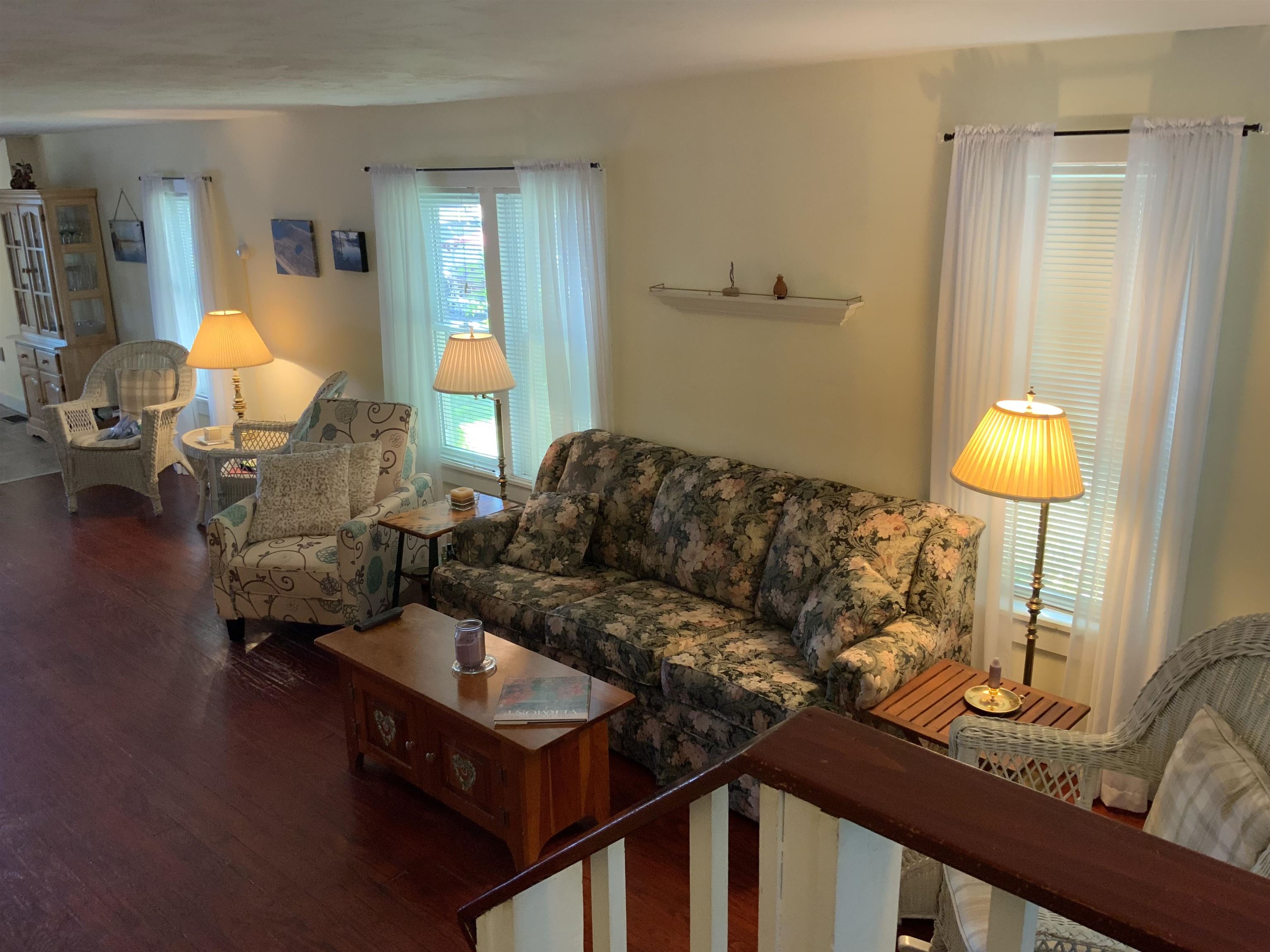1898 Lake Dunmore Road Salisbury, VT 05769 - Photo 15 of 35 Gallery Image 15