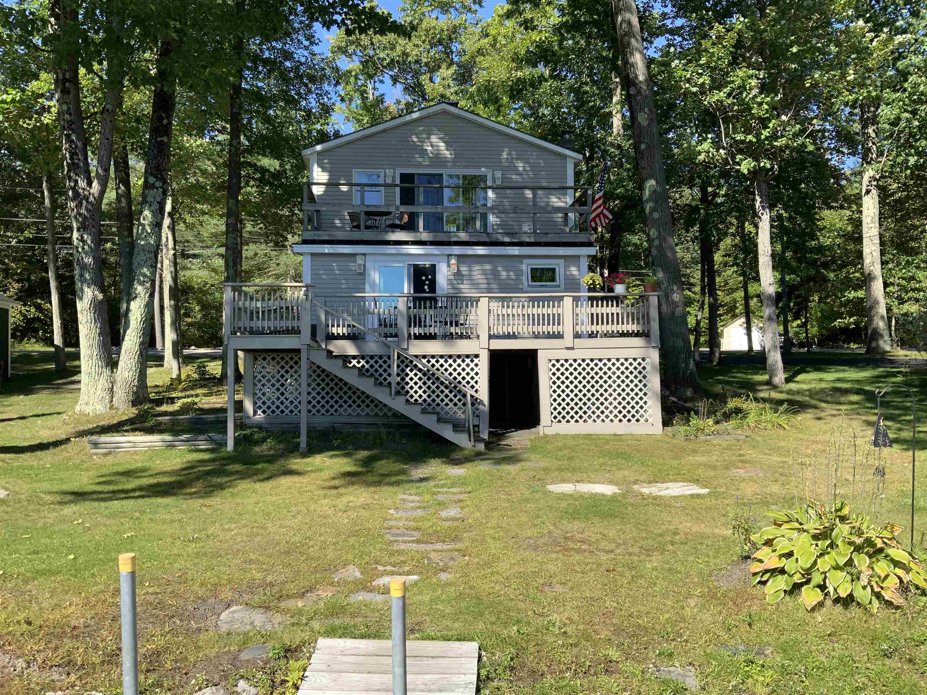 1898 Lake Dunmore Road Salisbury, VT 05769 - Photo 4 of 35 Gallery Image 4