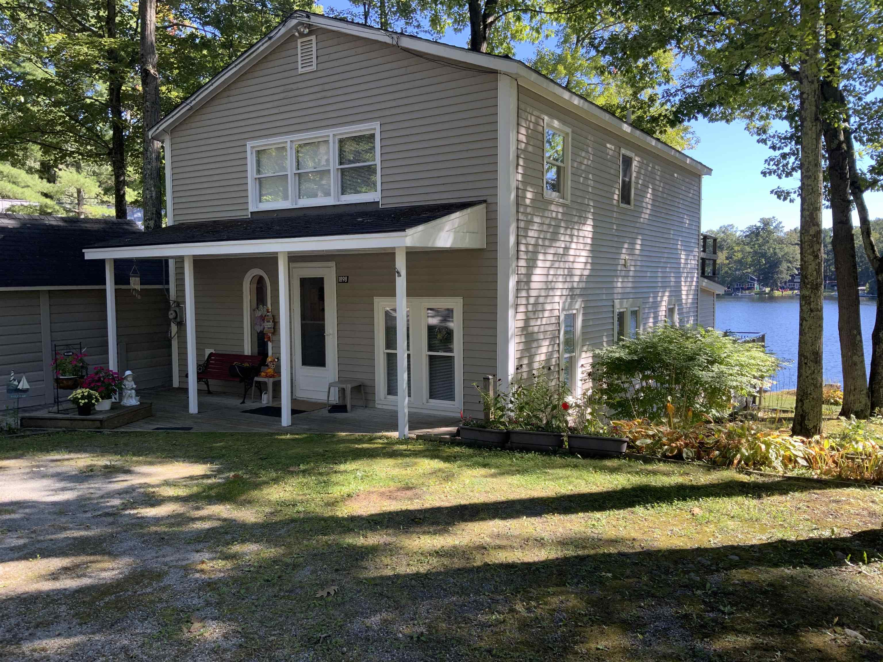 1898 Lake Dunmore Road Salisbury, VT 05769 - Photo 33 of 35 Gallery Image 33