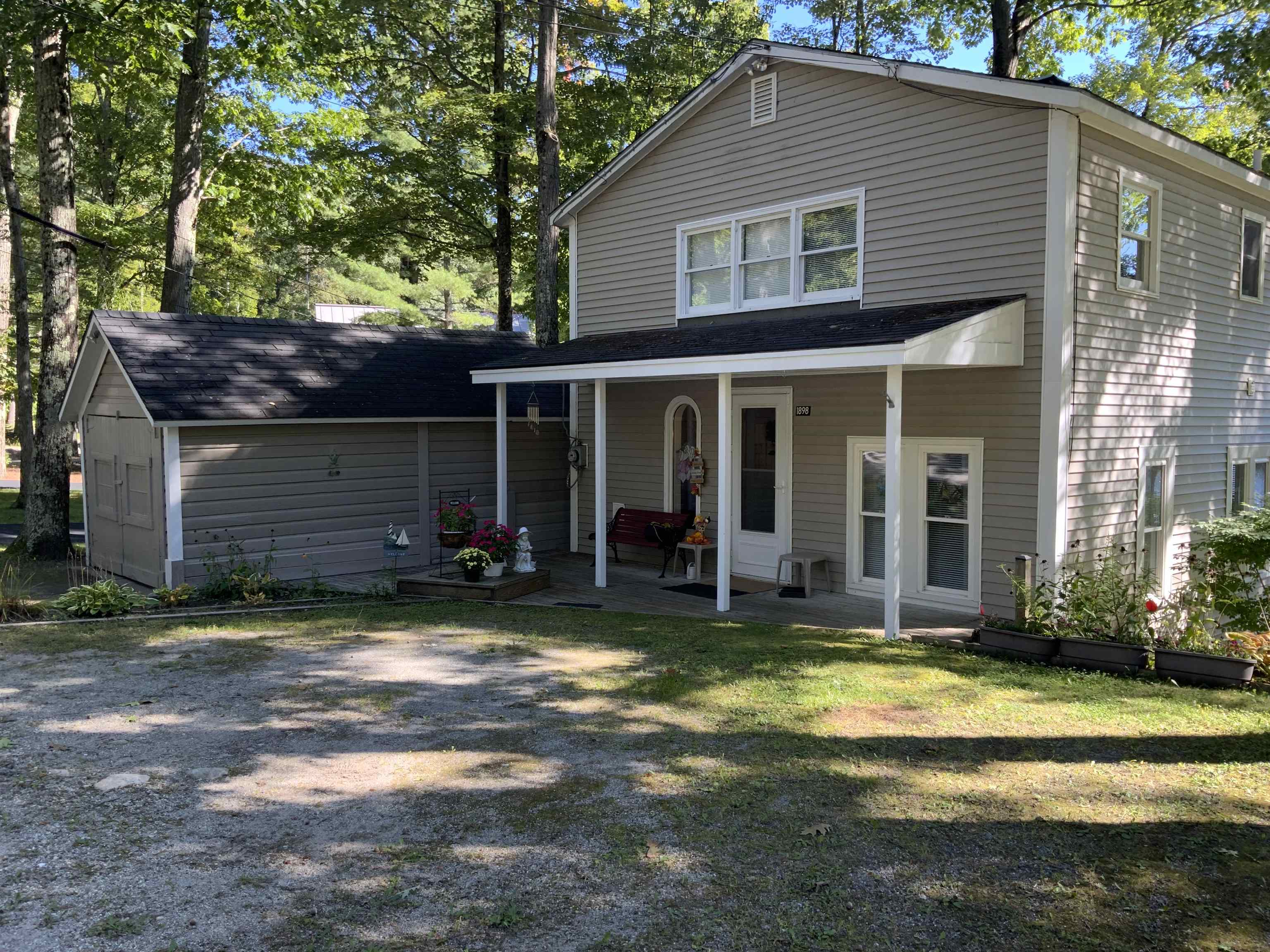 1898 Lake Dunmore Road Salisbury, VT 05769 - Photo 34 of 35 Gallery Image 34