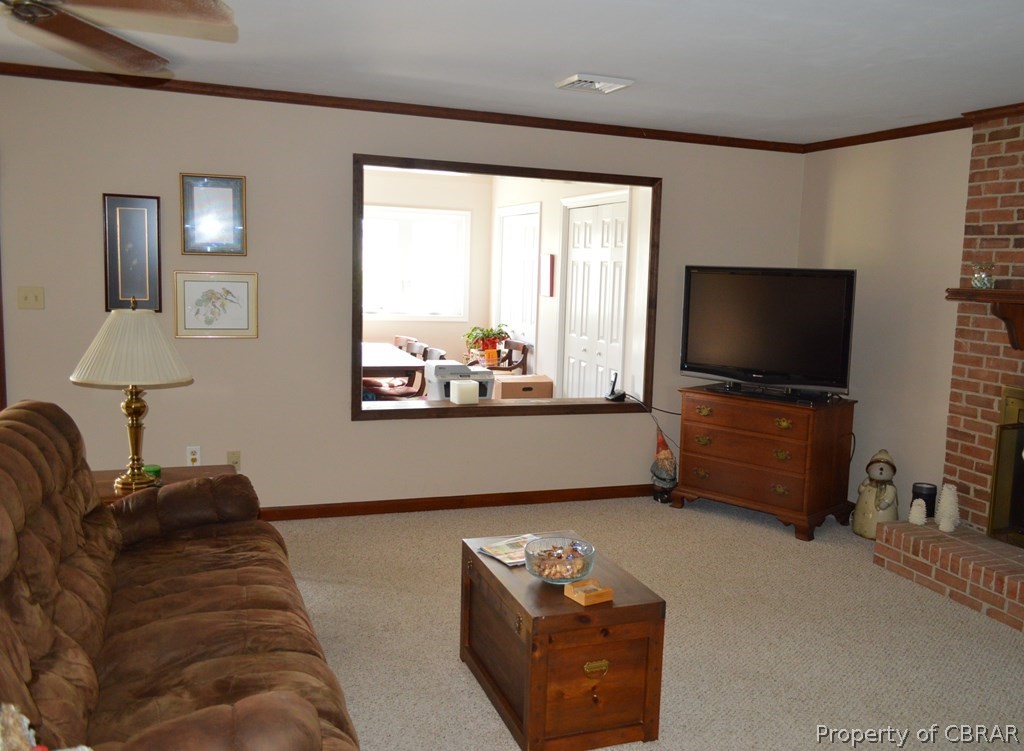 47 Locksley Court Reedville, VA 22539 - Photo 4 of 21 Gallery Image 4