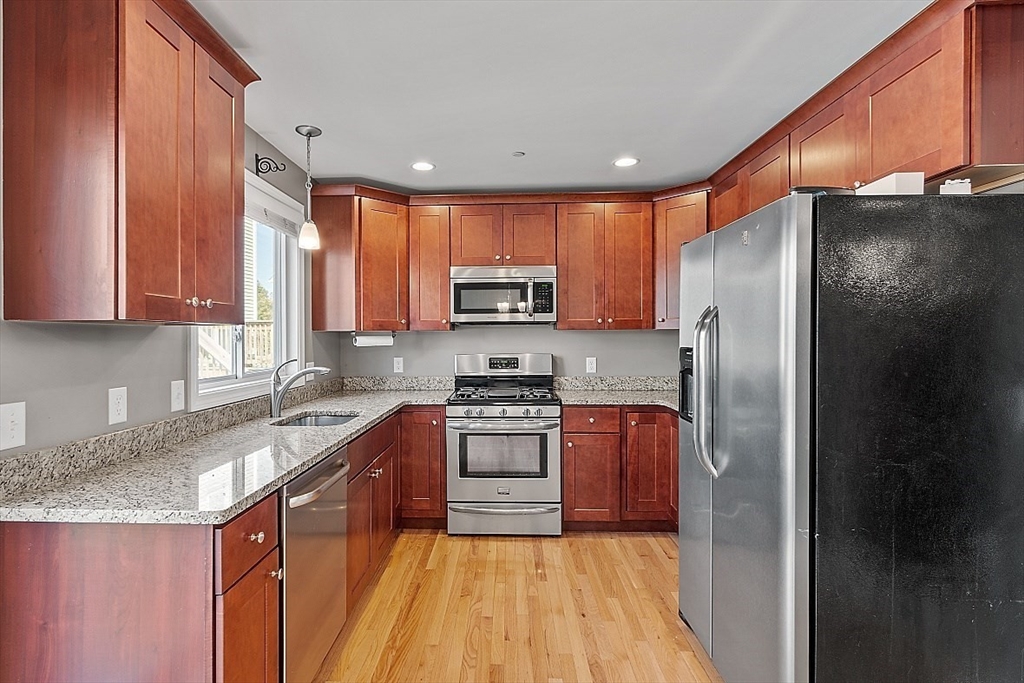 311 Littleton Road, Unit 20 Chelmsford, MA 01824 - Photo 9 of 30
