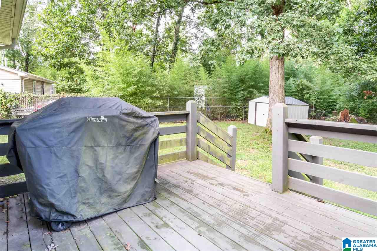 6522 Womack Road Pinson, AL 35126 - Photo 31 of 36