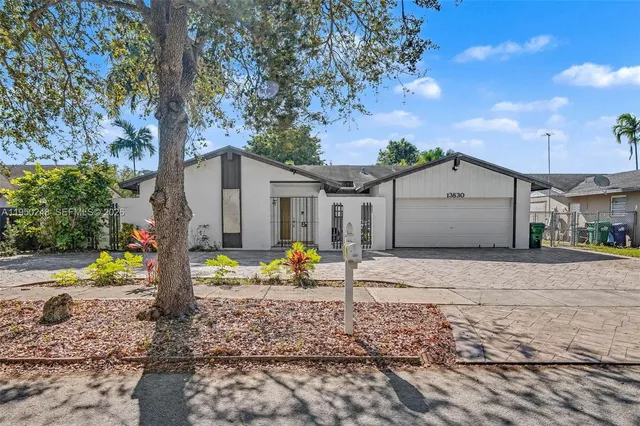 $739,000 | 13830 Southwest 104th Terrace, Miami, FL 33186